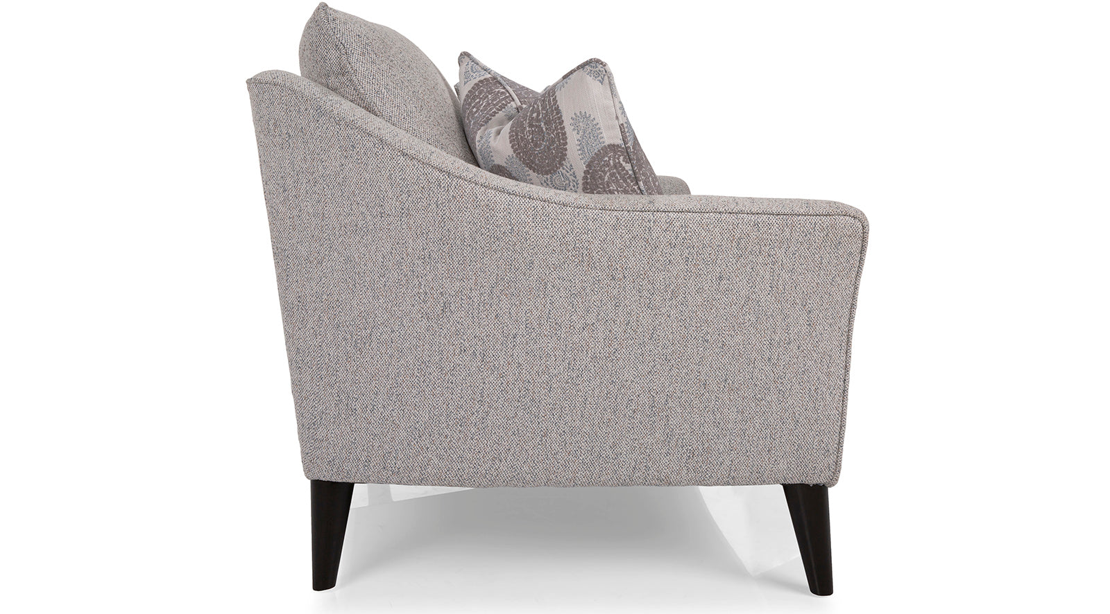 Upper Loveseat