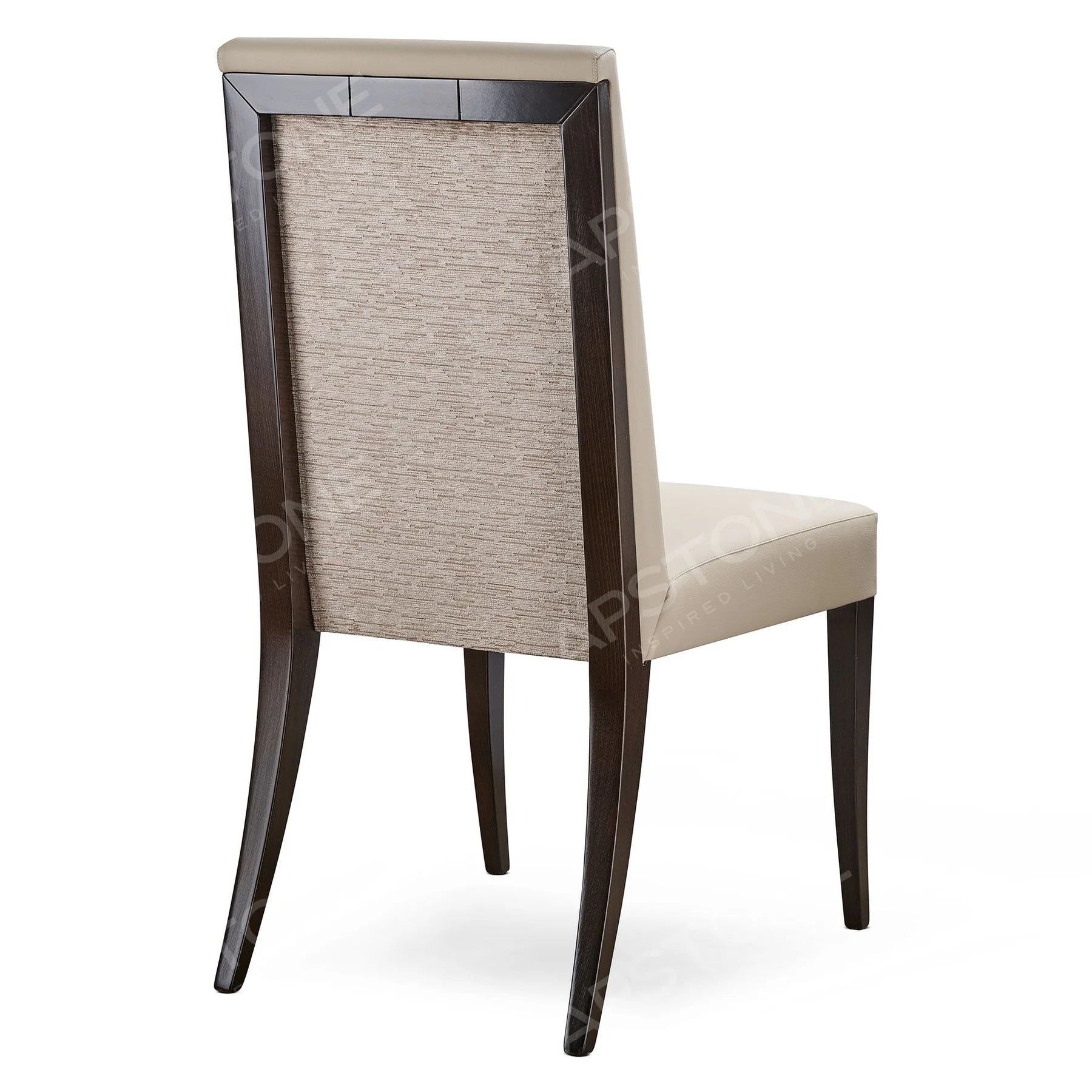 Walker Upholstered Chair-Side