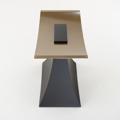 Darlene Pedestal Table