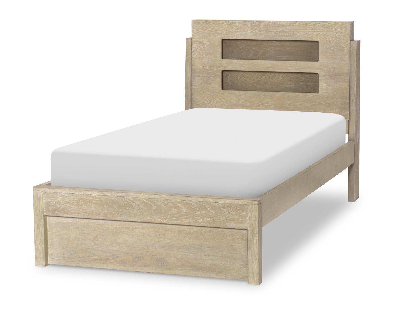 District Bed