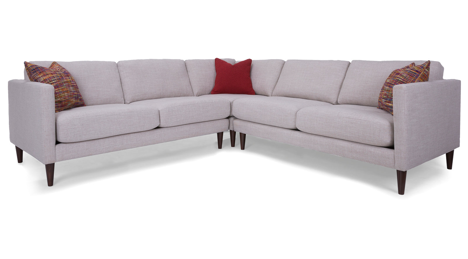 Marco  Sectional