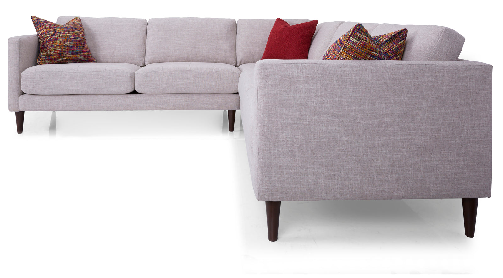 Marco  Sectional