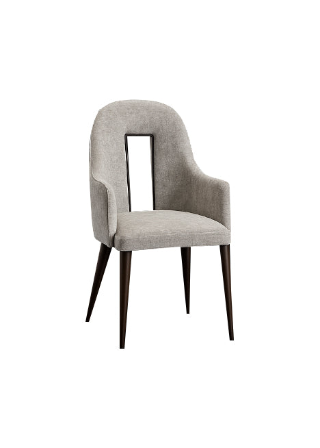 Pietro Dining Chair-Arm