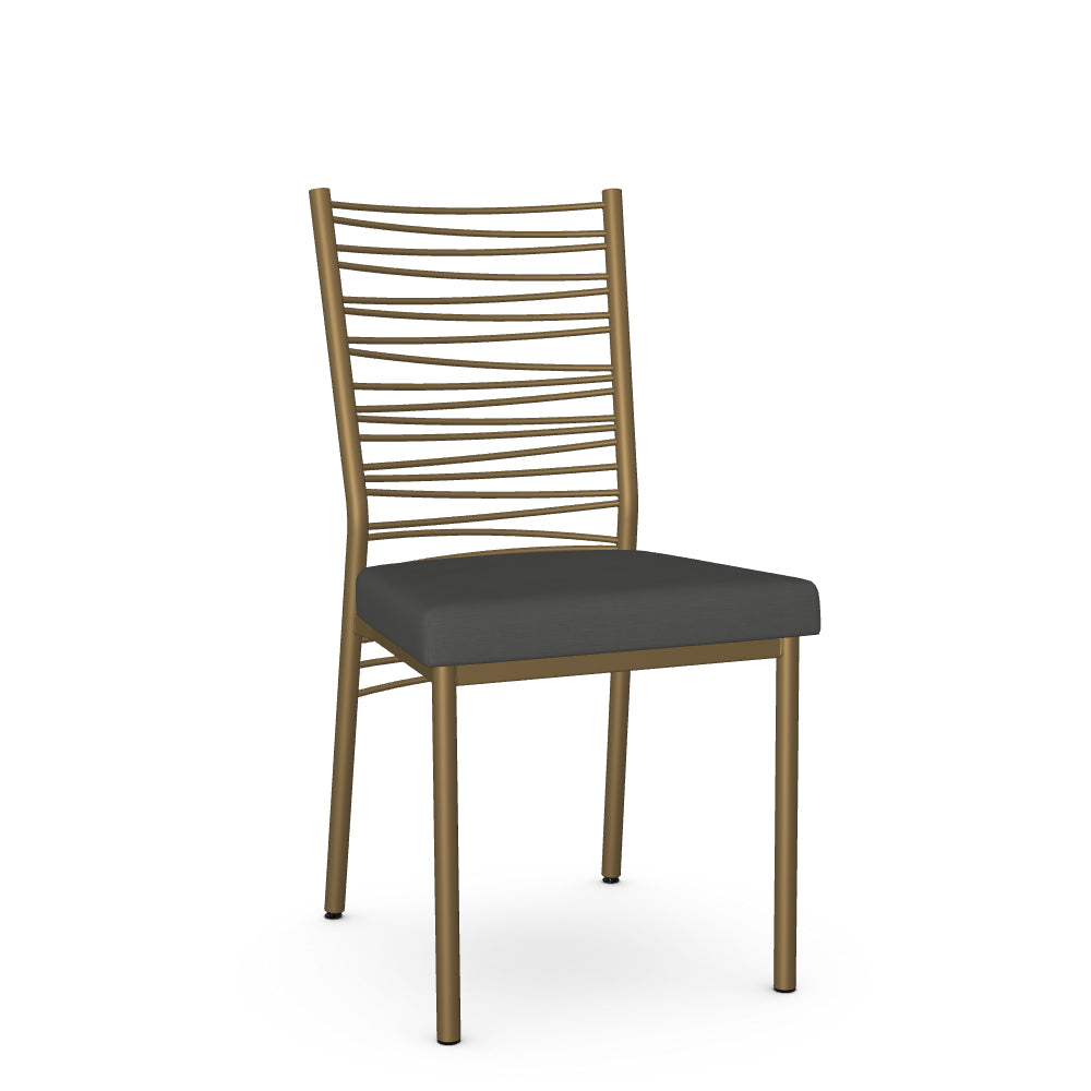 Crescent Chair