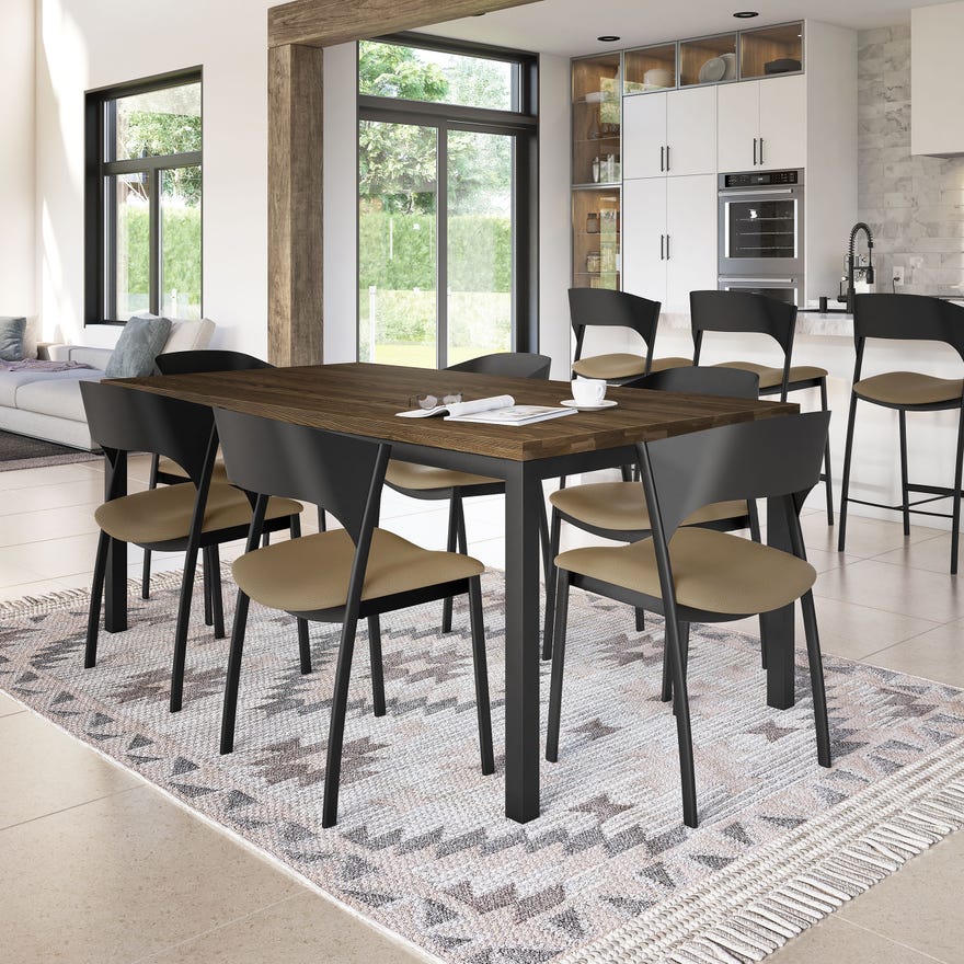 Nestor Chair