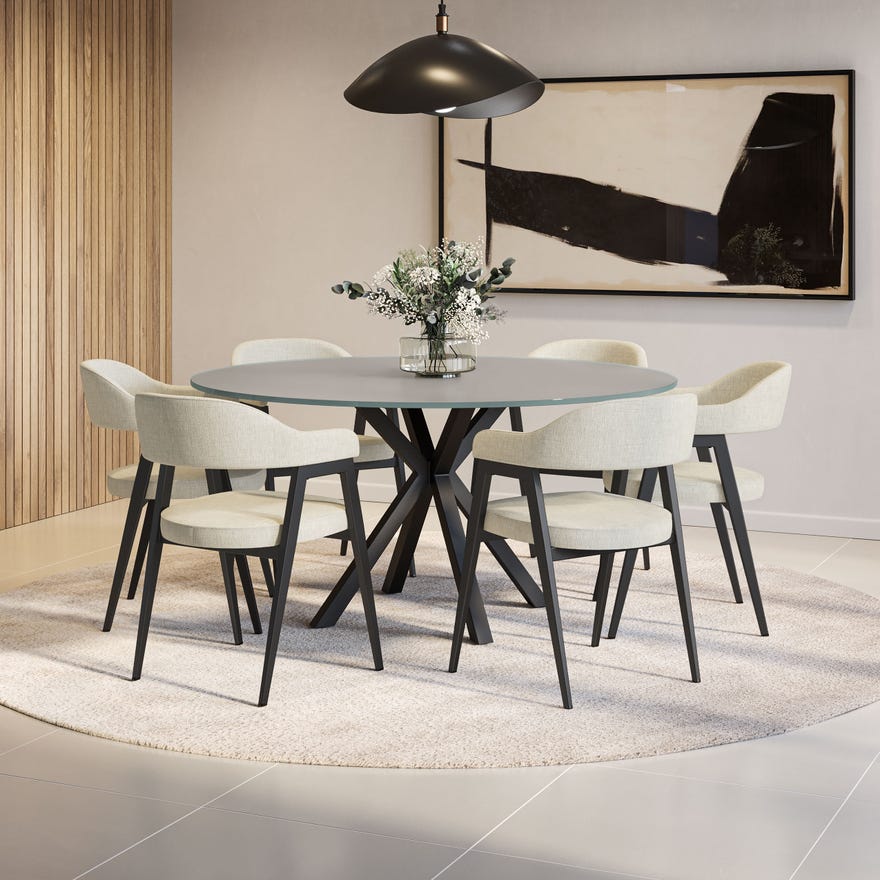 Carmen Chair