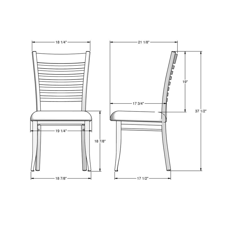 Edwin Chair