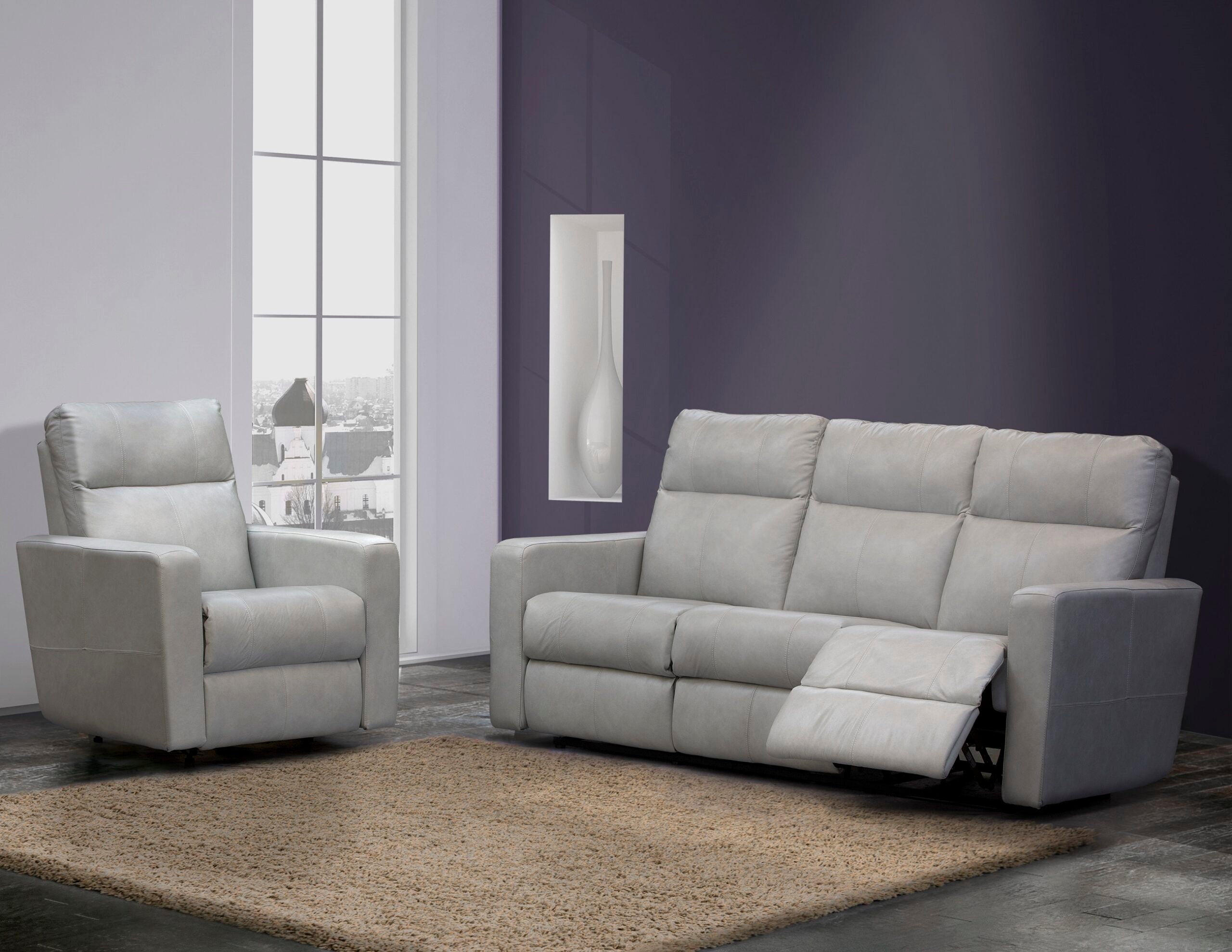 Ellen Recliner