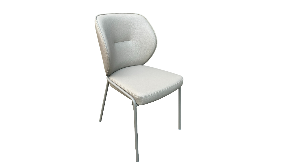 Sled Chair