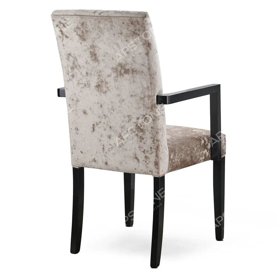 Classo Dining Chair -Arm