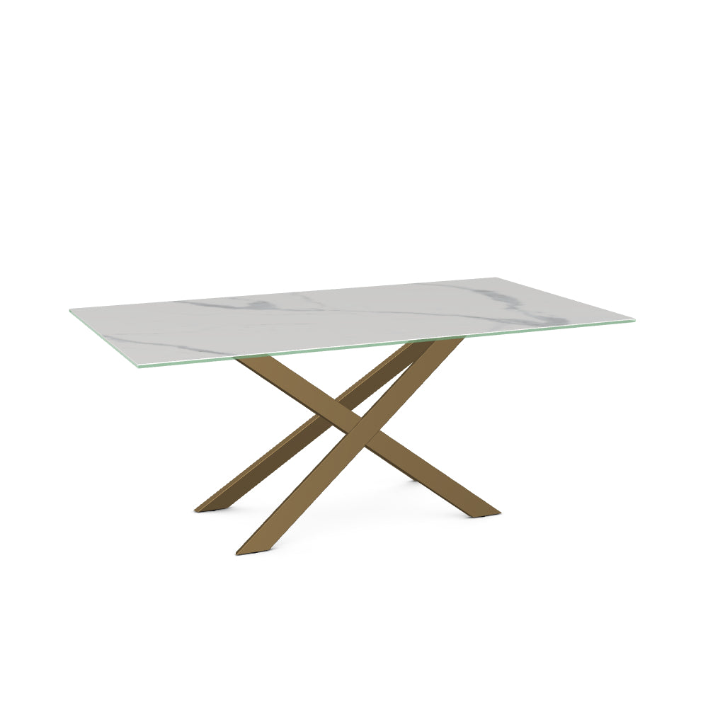 Ascencio Rectangular Table