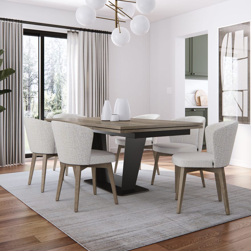 Amelia Table