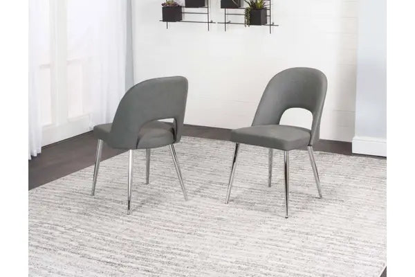 Mars Upholstered Chair