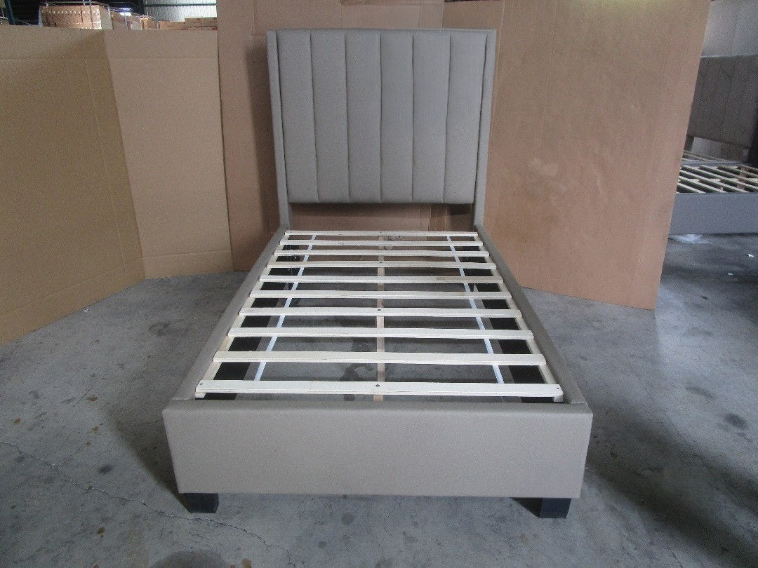 Beta Upholstered Bed