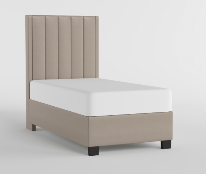 Beta Upholstered Bed