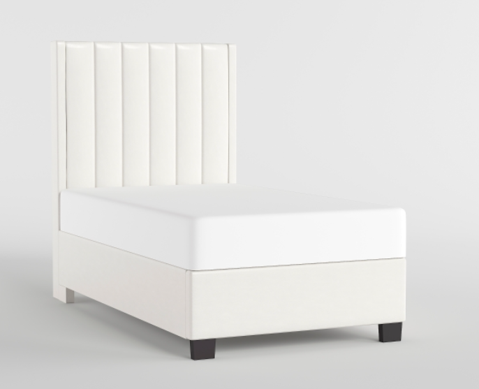 Beta Upholstered Bed