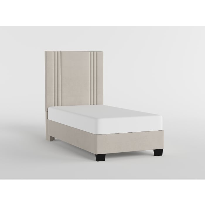 Bergan Upholstered Bed