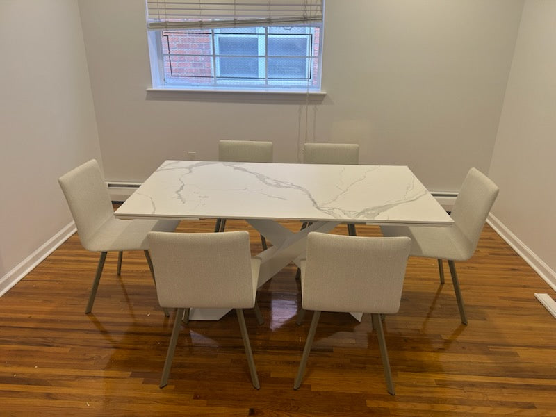 Xander Extension Table