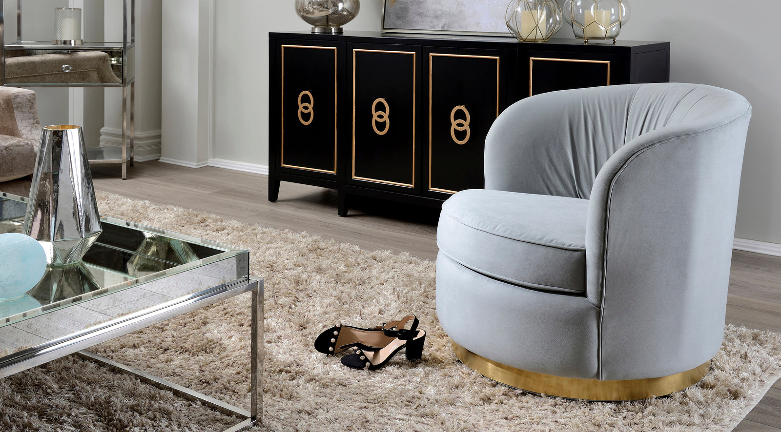 Begal Chair