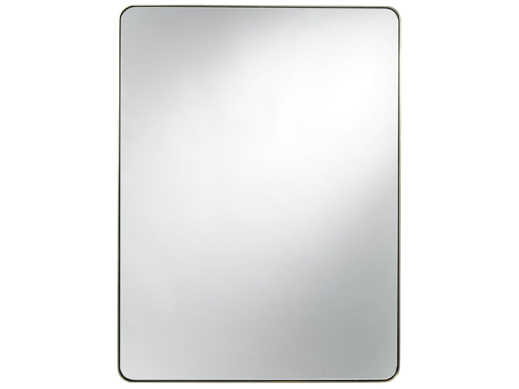 Modern Accent Mirror 656B05M