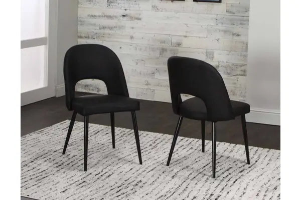 Pluto Upholstered Chair