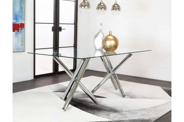 Mantis Table