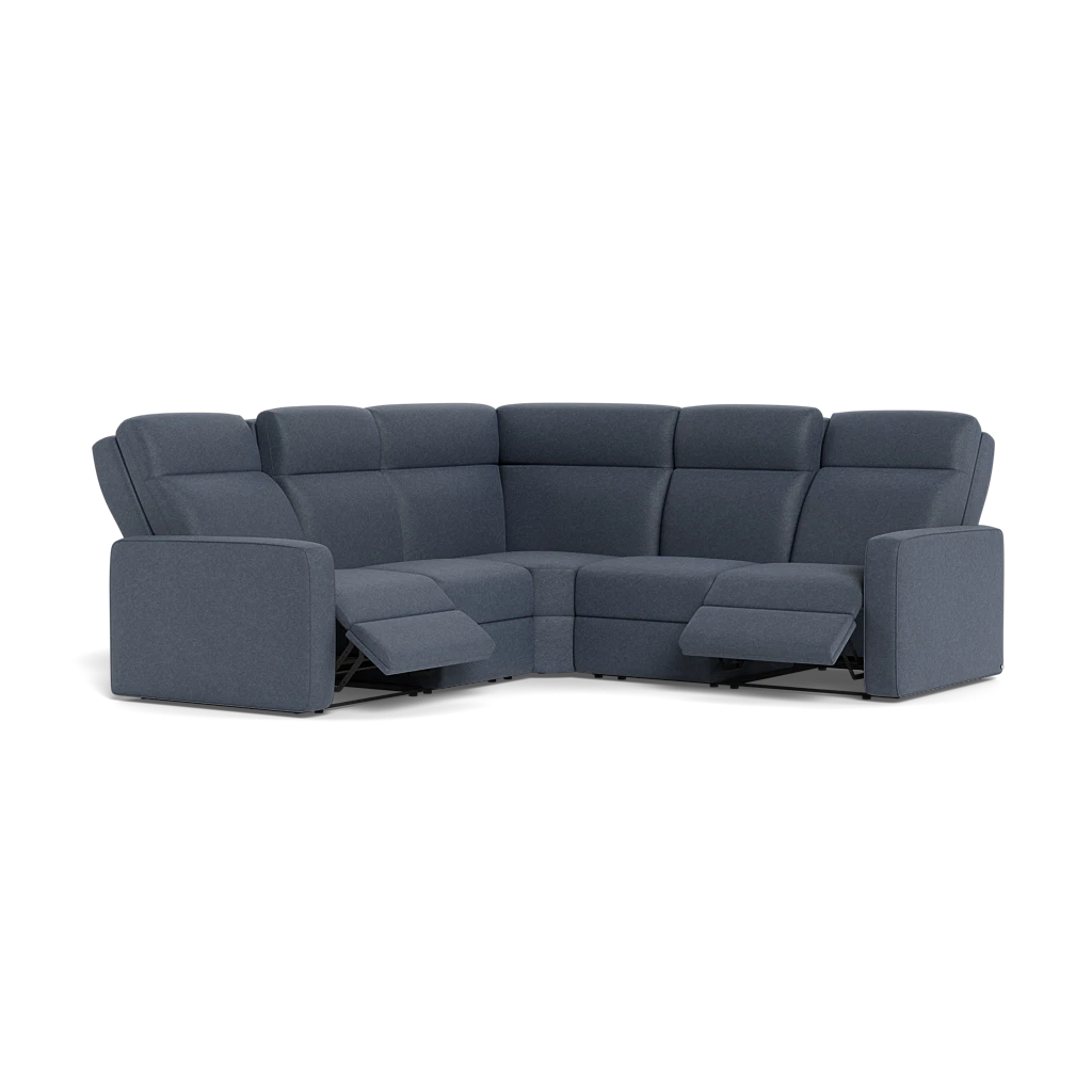 Art of Options Sectional