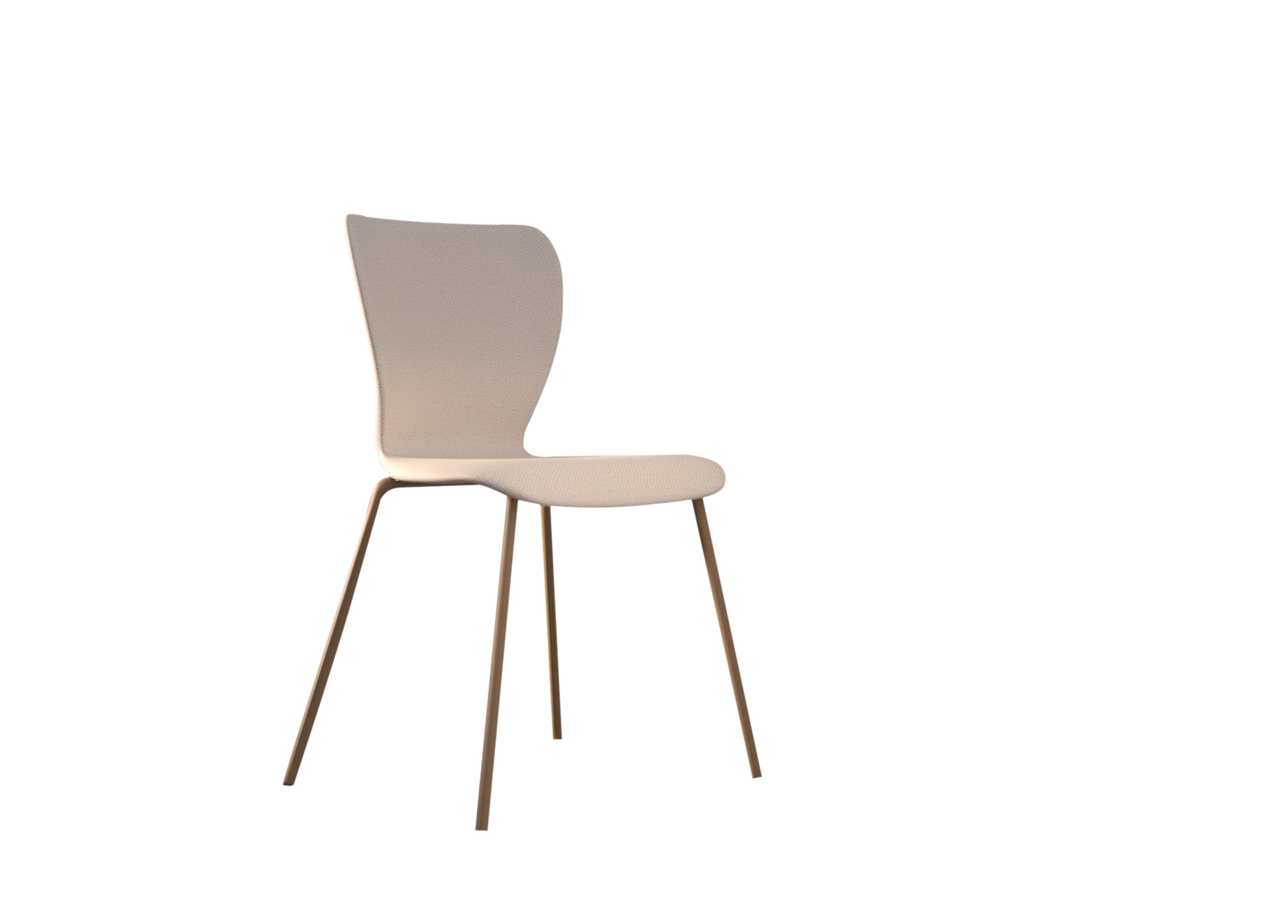 Milo  Upholstered Chair
