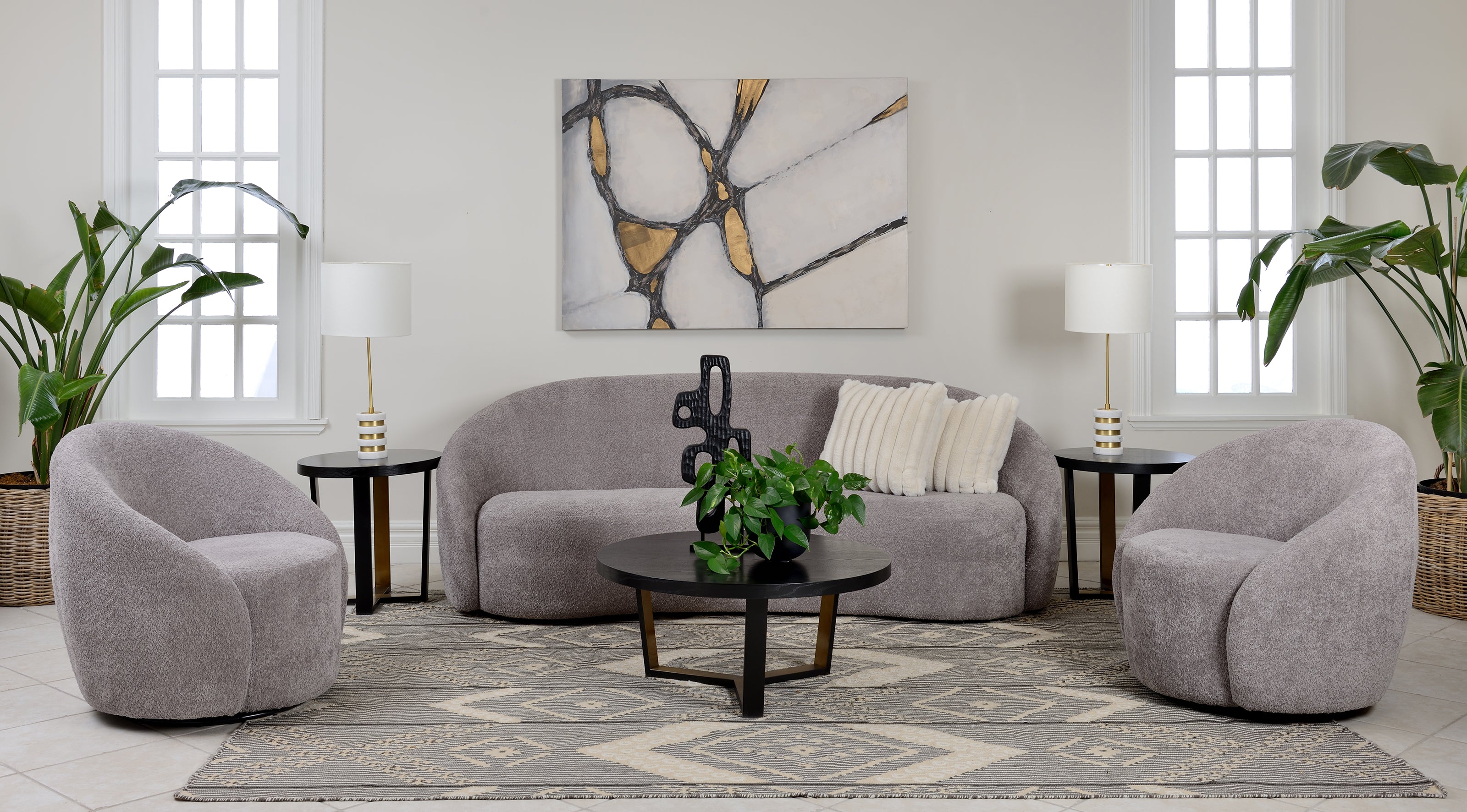 Angel Sofa