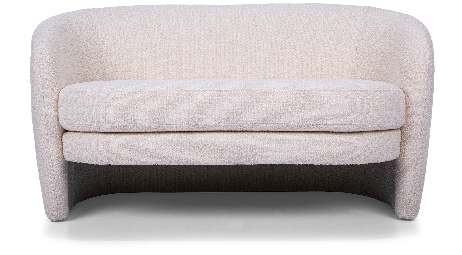Morax Loveseat