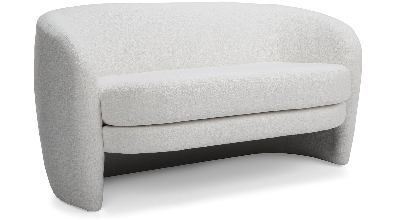 Morax Loveseat