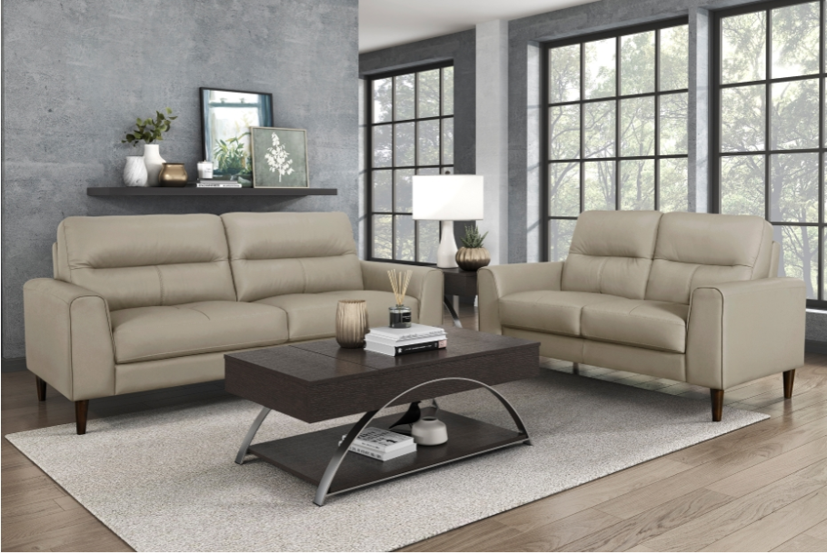 Lewes Loveseat