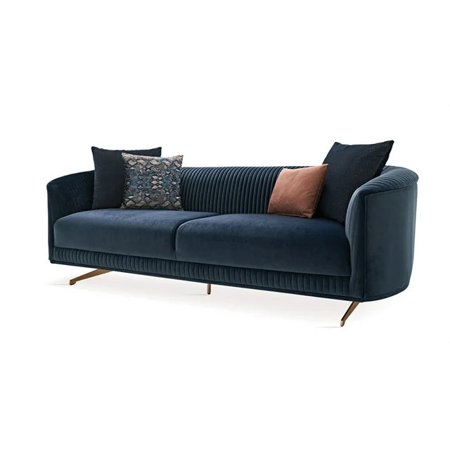 Vivy Fabric Sofa