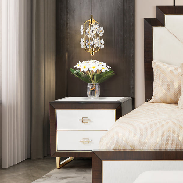 Belmont Nightstand – Katz Furniture
