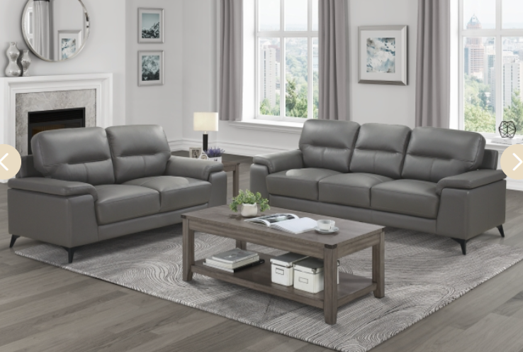 Mischa Sofa