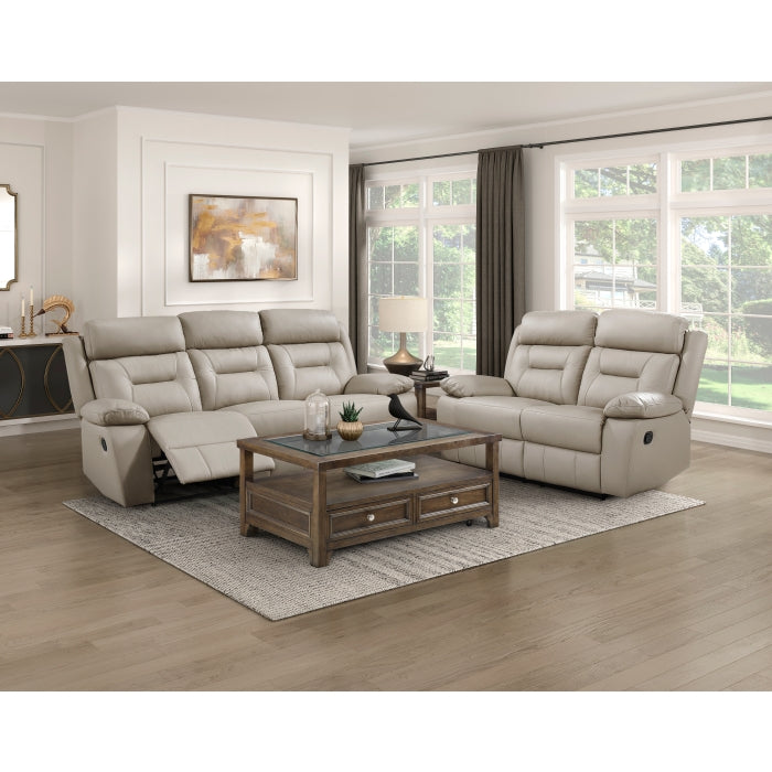 Brisom Reclining Sofa