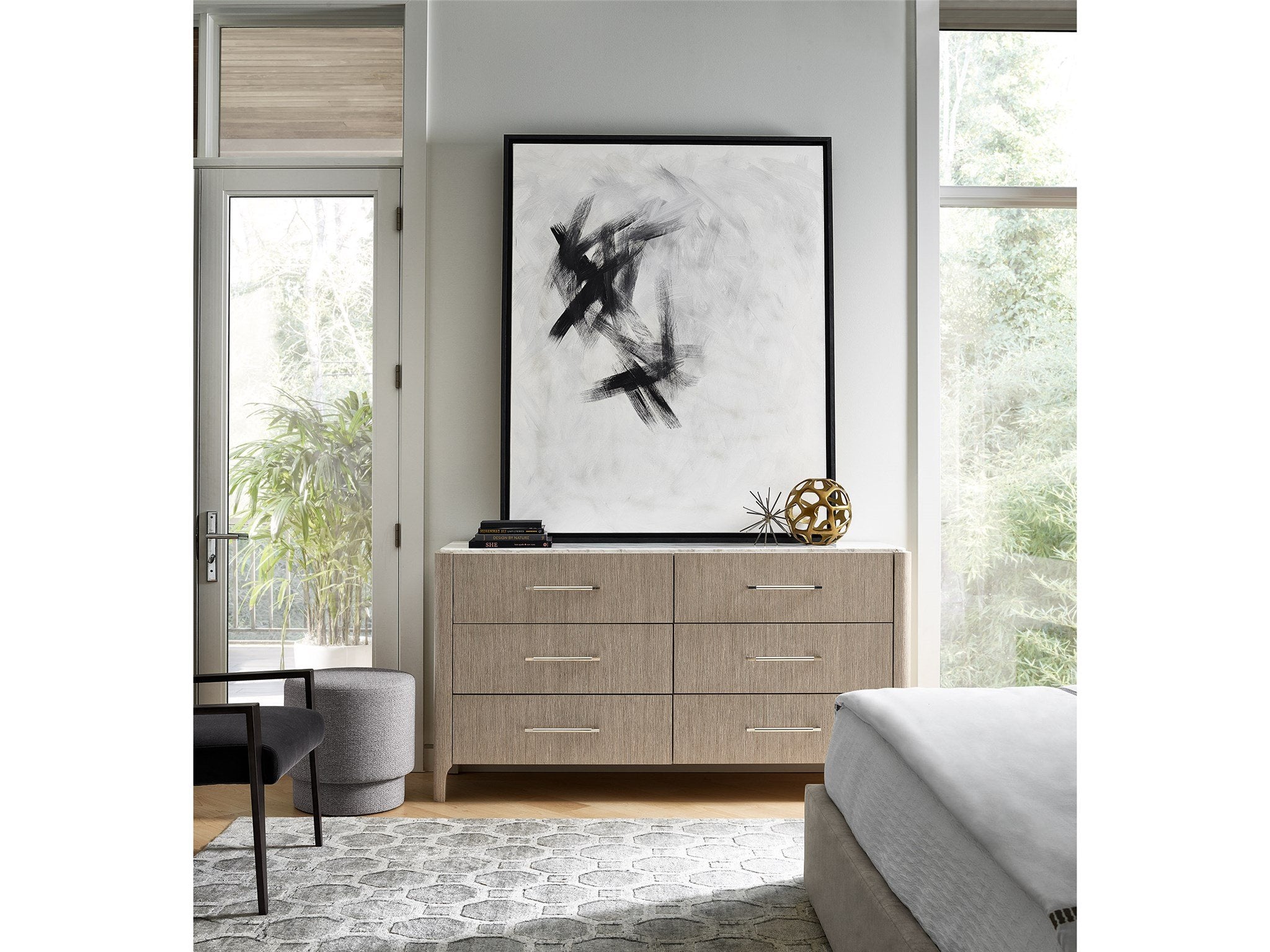 Soren Dresser