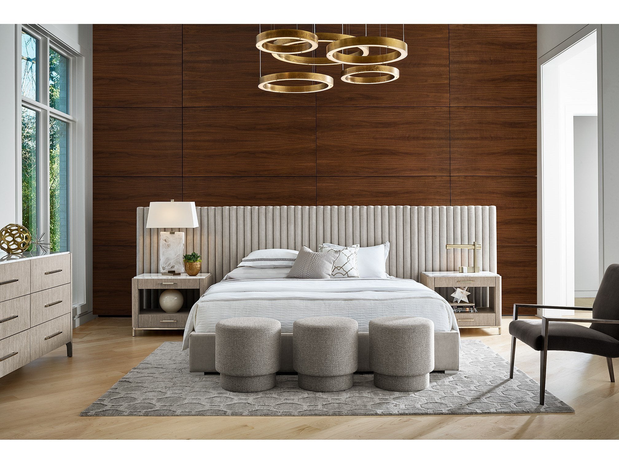 Soren Nightstand