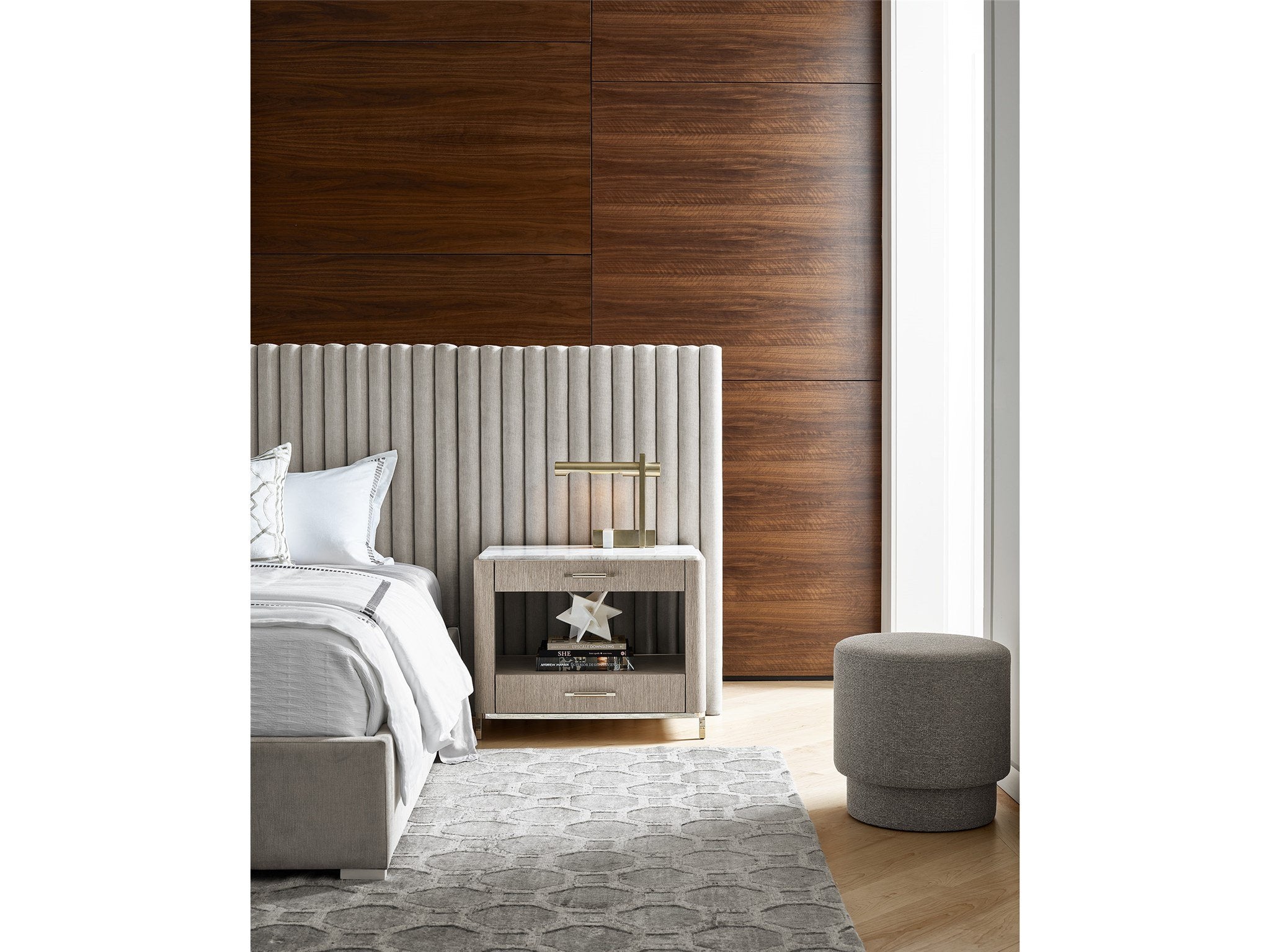 Soren Nightstand