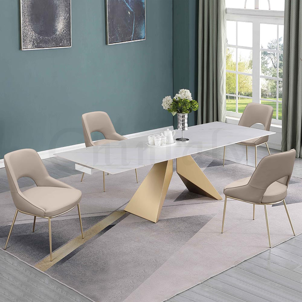 Emily Extension Table