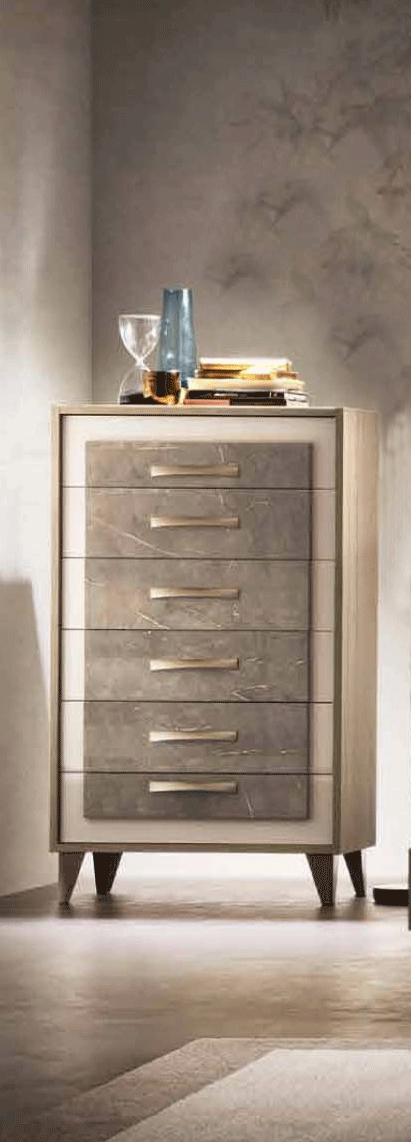 Ambra Chest
