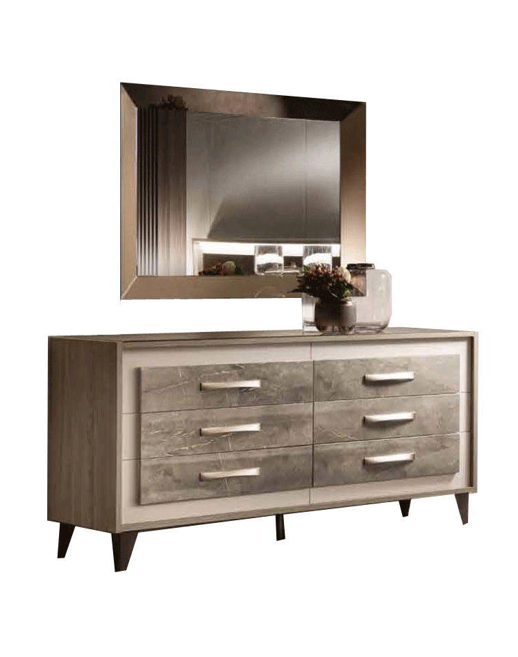 Ambra Bedroom Set