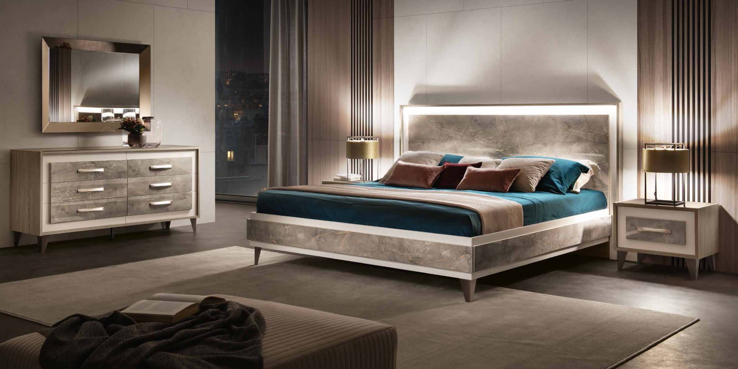 Ambra Bedroom Set