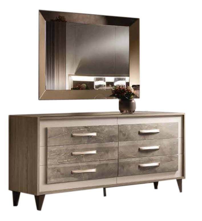 Ambra Bedroom Set