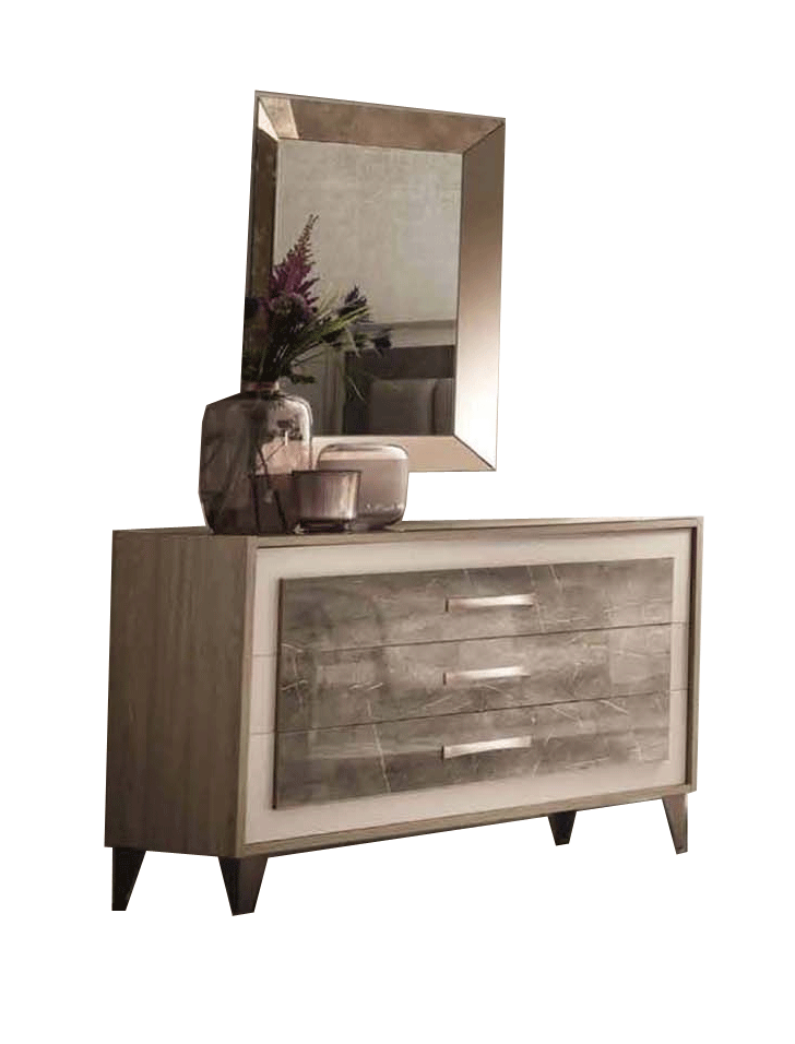 Ambra Mirror For Dresser