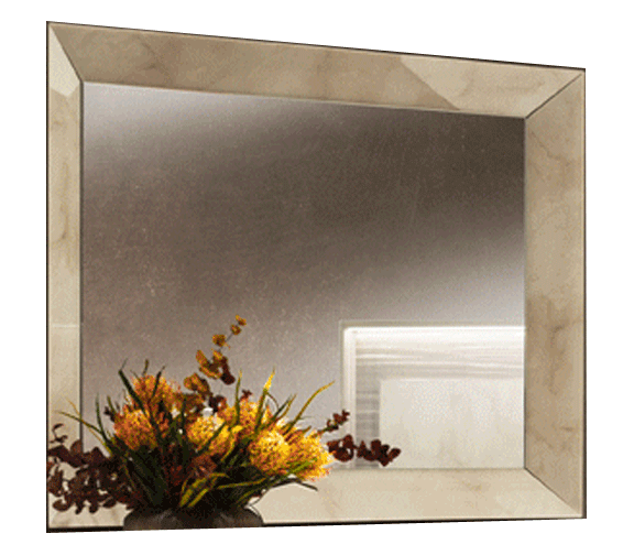 Luce Mirror