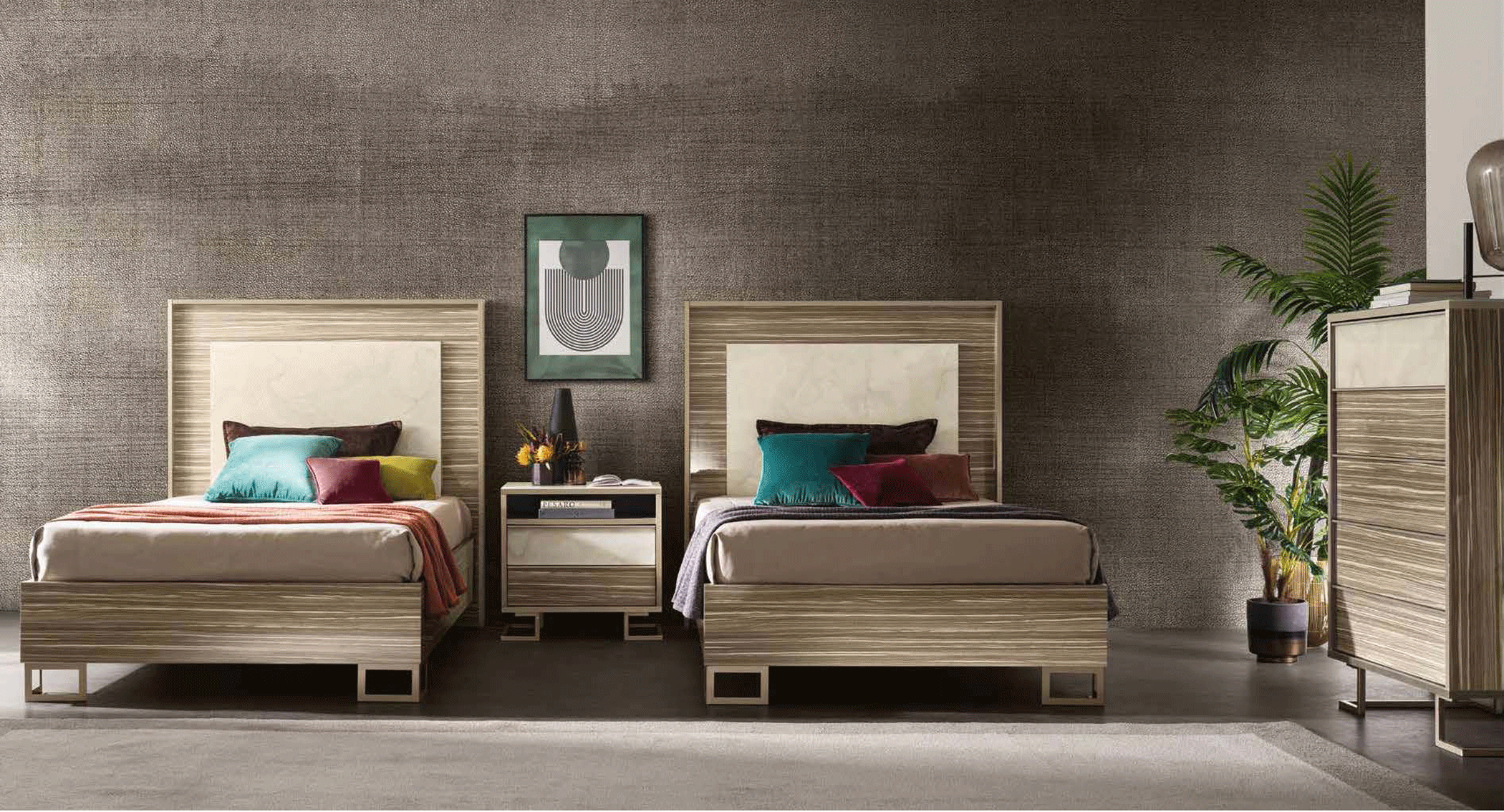 Luce Nighstand