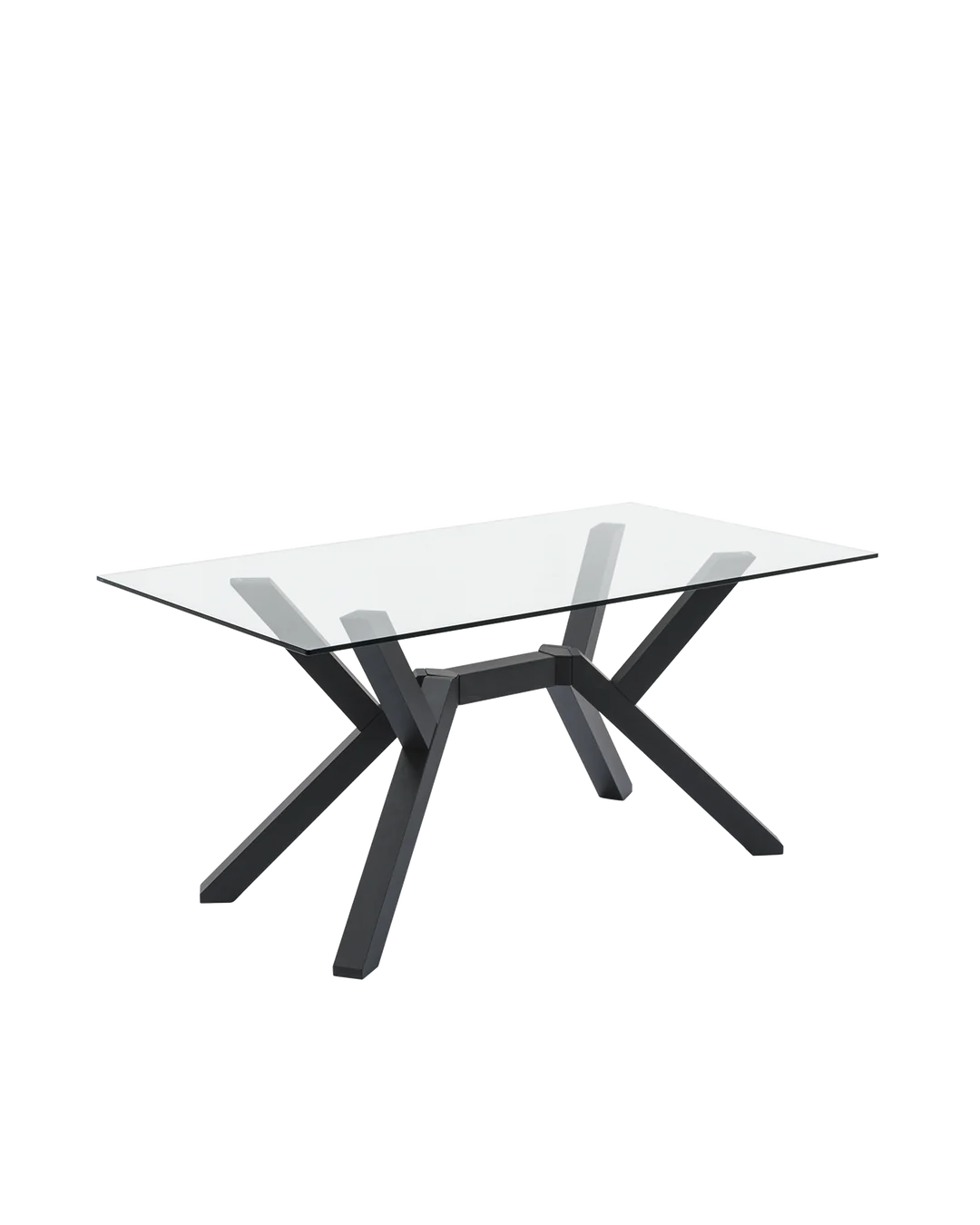 Mikado Rectangular Table