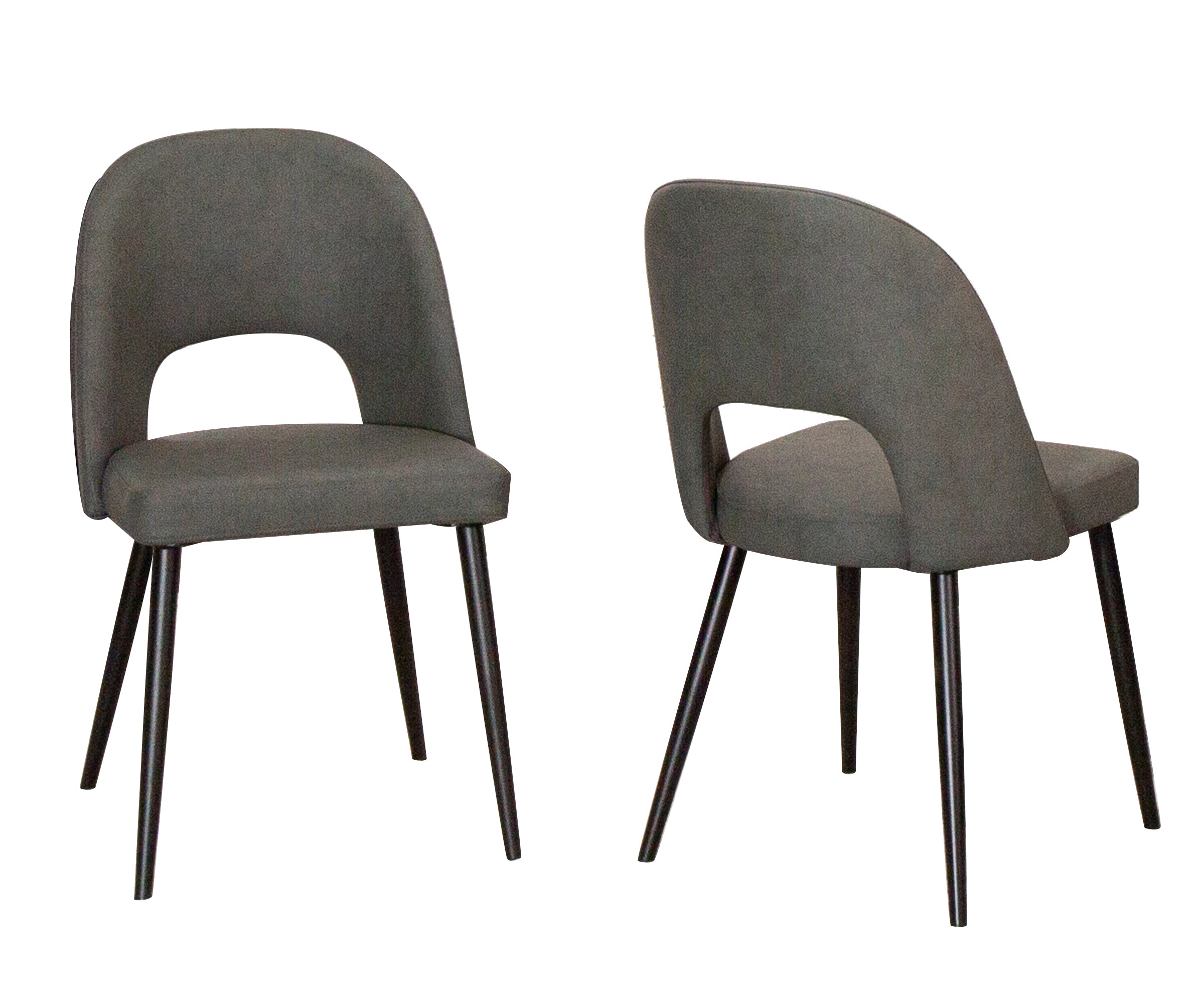 Pluto Upholstered Chair
