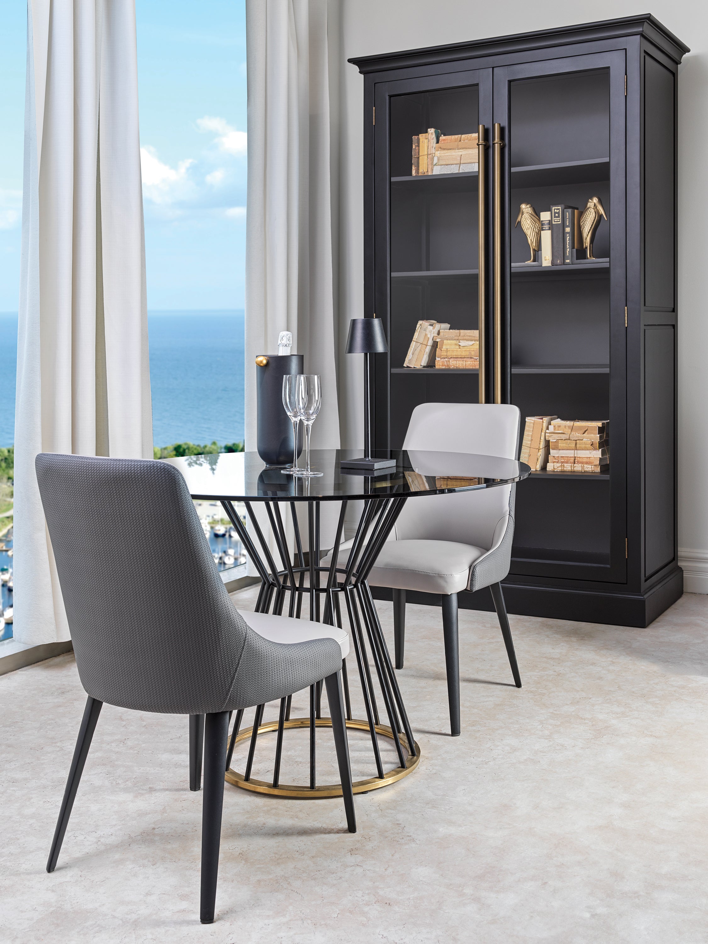 Condo Dining Chair